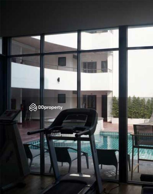 Lily House Mansion : ลิลลี่ เฮ้าส์ แมนชั่น #0
