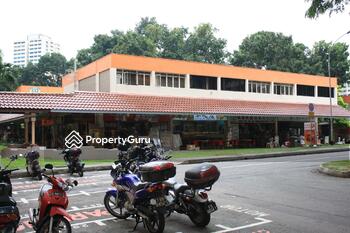 532 Ang Mo Kio Avenue 10
