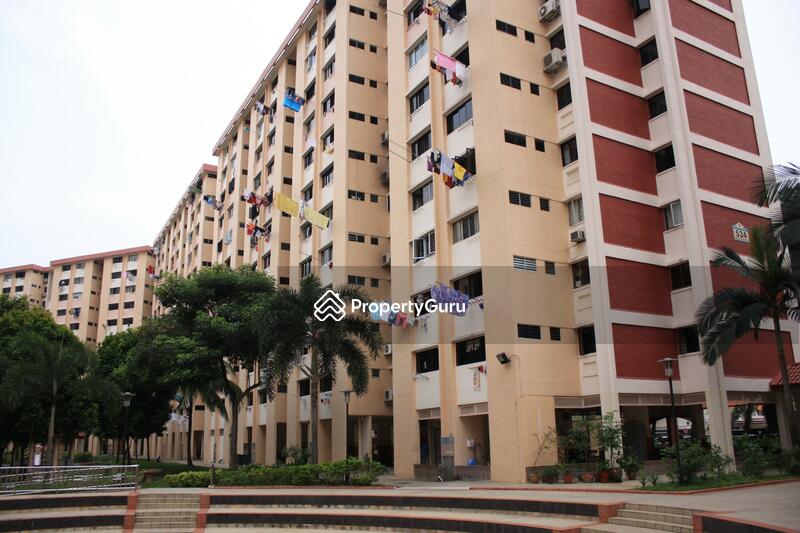 534 Ang Mo Kio Avenue 10 HDB Details in Ang Mo Kio PropertyGuru Singapore