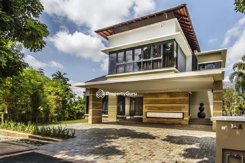 Untuk Disewa - Bukit Gita Bayu