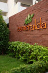 Esmeralda Apartments : เอสเมอรัลด้า อพาร์ทเม้นท์ #0