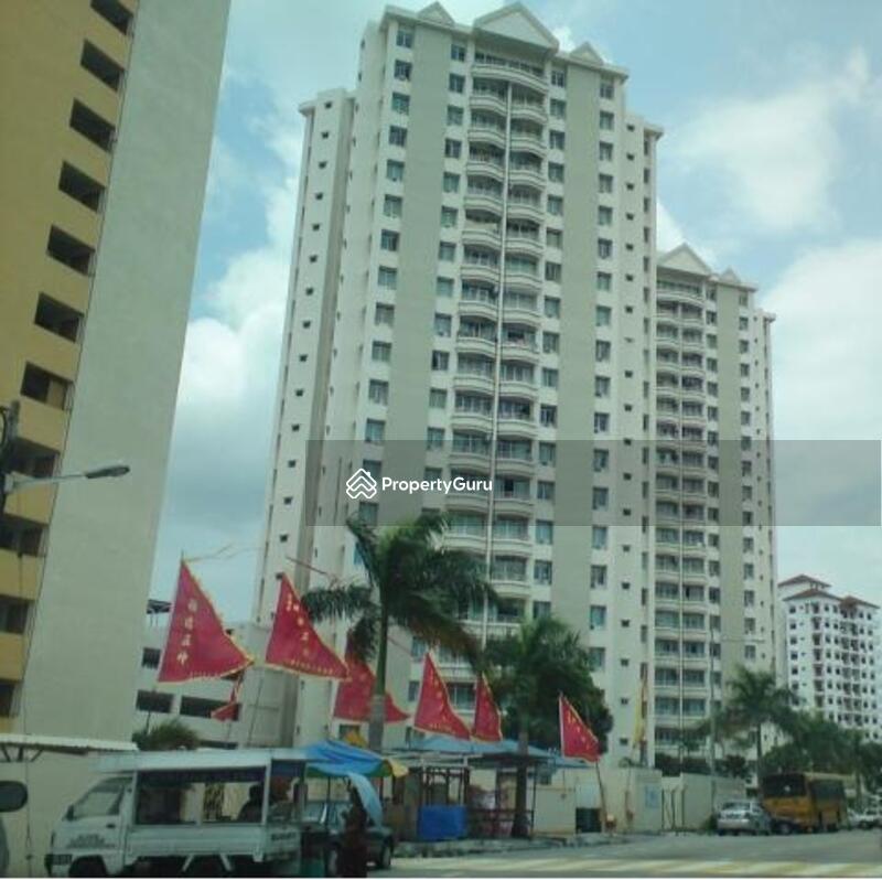 Desa Airmas - Apartment for Sale or Rent | PropertyGuru Malaysia