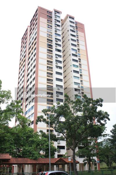 For Sale - 539 Ang Mo Kio Avenue 10