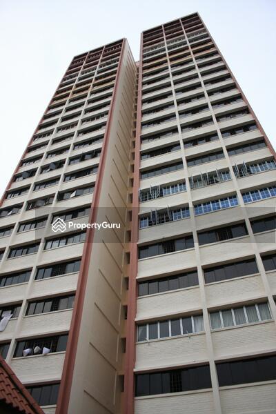For Sale - 539 Ang Mo Kio Avenue 10