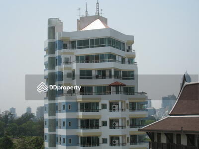 - P.W.T. Mansion : พี.ดับบิว.ที. แมนชั่น