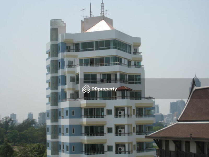 P.W.T. Mansion : พี.ดับบิว.ที. แมนชั่น #0