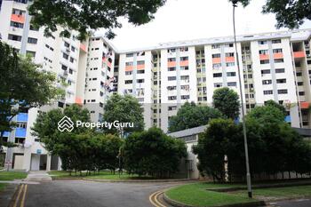 540 Ang Mo Kio Avenue 10
