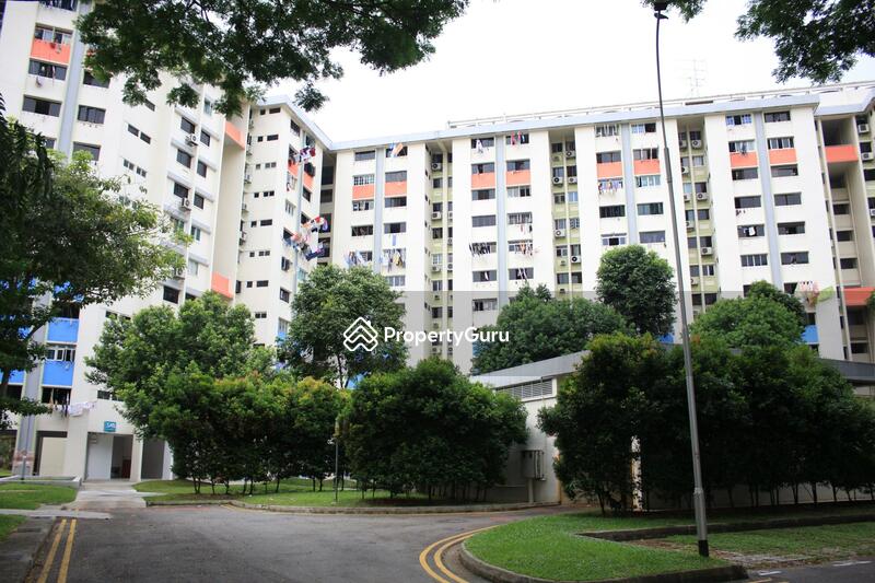 For Sale - 540 Ang Mo Kio Avenue 10