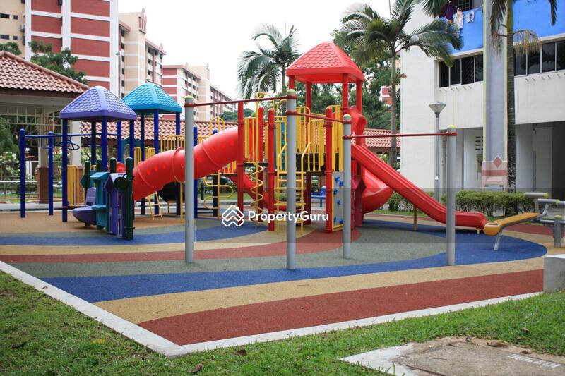 For Sale - 540 Ang Mo Kio Avenue 10