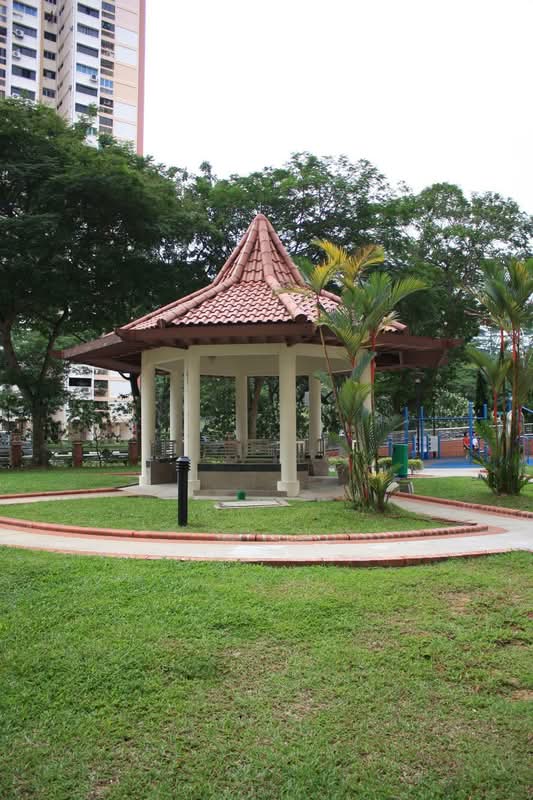 540 Ang Mo Kio Avenue 10