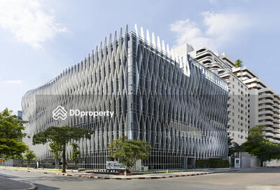  - Somerset Maison Asoke : ซัมเมอร์เซ็ท เมซอง อโศก