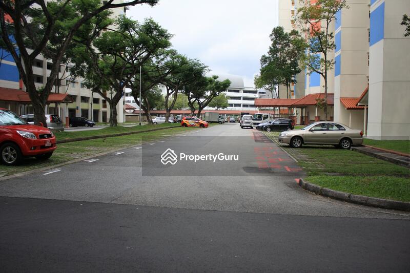 For Sale - 542 Ang Mo Kio Avenue 10