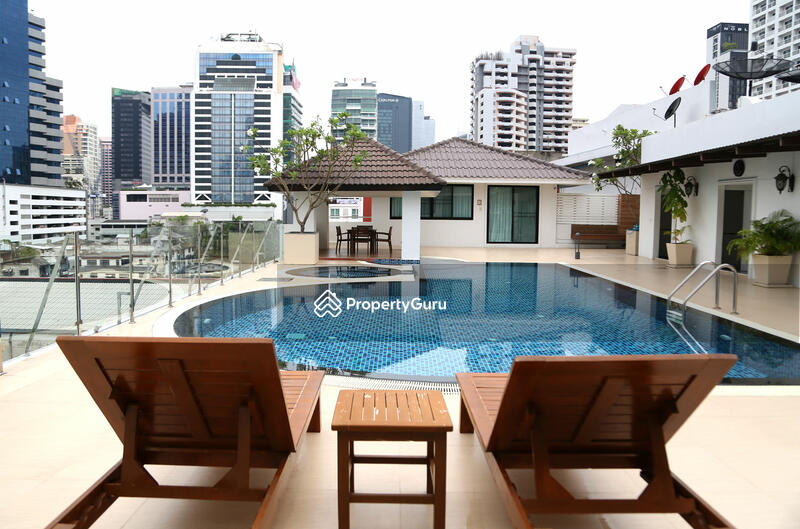 ให้เช่า - M Towers : เอ็ม ทาวเวอร์, กรุงเทพ