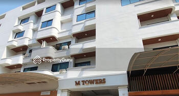 M Towers : เอ็ม ทาวเวอร์
