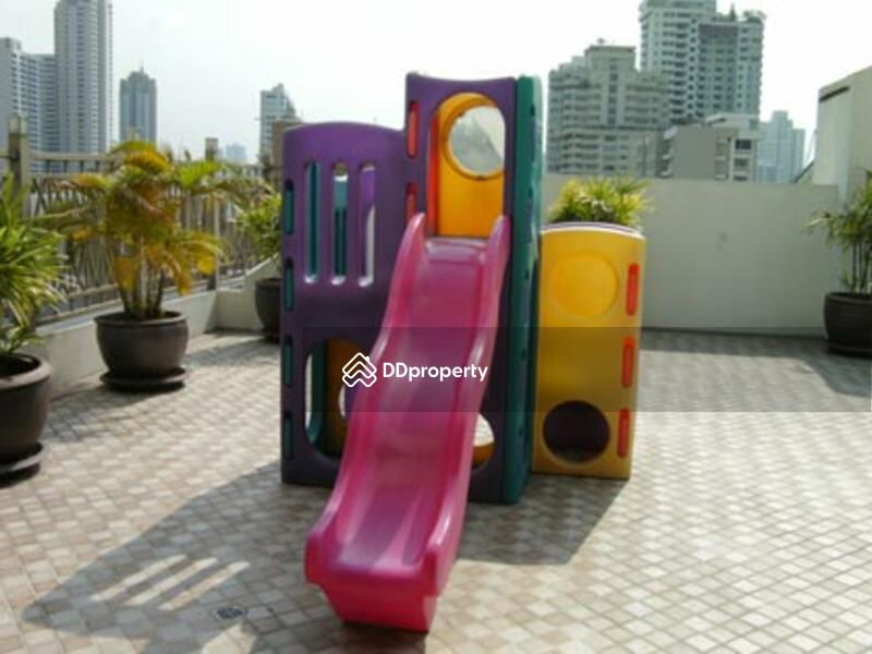 For Rent - Mela Mansion, Bangkok