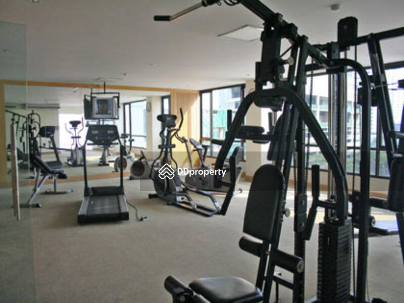 For Rent - Mela Mansion, Bangkok