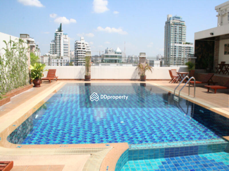 For Rent - Mela Mansion, Bangkok