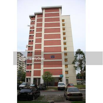 544 Ang Mo Kio Avenue 10