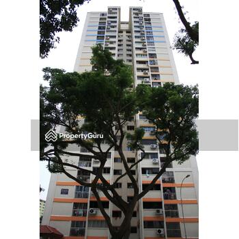 545 Ang Mo Kio Avenue 10