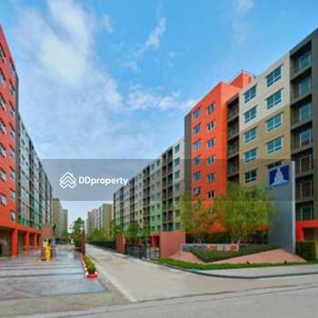 Lumpini Ville Ratburana–Riverview 2 : ลุมพินี วิลล์ ราษฎร์บูรณะ–ริเวอร์วิว 2