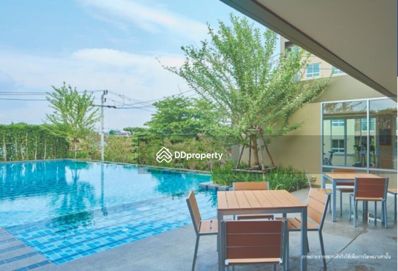 For Sale - Lumpini Ville Ratburana–Riverview 2, Bangkok