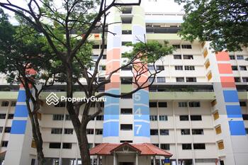 547 Ang Mo Kio Avenue 10