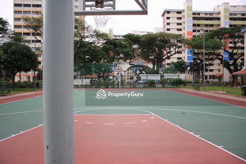 548 Ang Mo Kio Avenue 10 #0