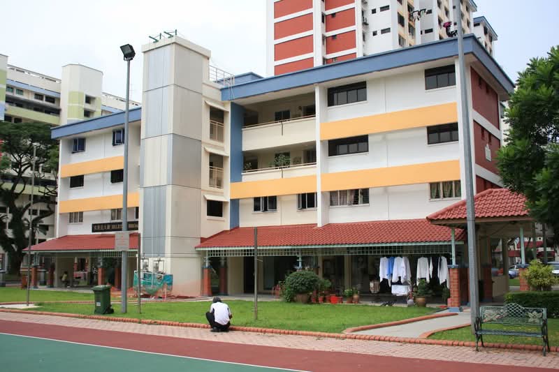 548 Ang Mo Kio Avenue 10, 548 Ang Mo Kio Avenue 10, Ang Mo Kio / Bishan / Thomson, Room Rental, 130 sqft, HDB Flat For Rent, by Debbie Hoon, 21758678 - PropertyGuru.com.sg