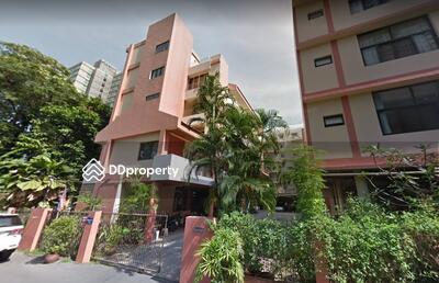  - City Nest Apartment : ซิตี้ เนสท์ อพาร์ทเม้นท์