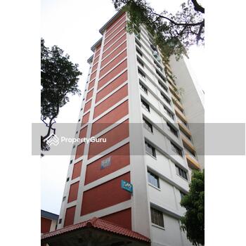 549 Ang Mo Kio Avenue 10