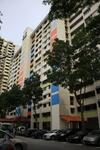 550 Ang Mo Kio Avenue 10 #0