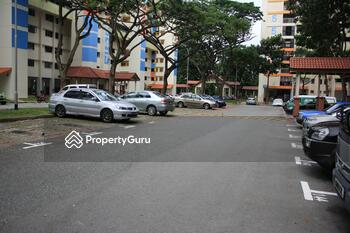 551 Ang Mo Kio Avenue 10