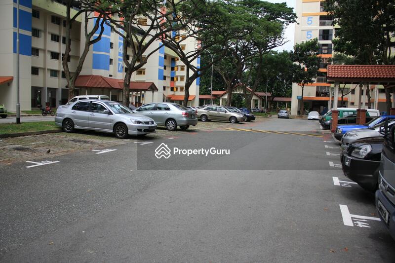 For Sale - 551 Ang Mo Kio Avenue 10