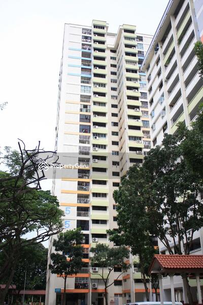 For Sale - 551 Ang Mo Kio Avenue 10