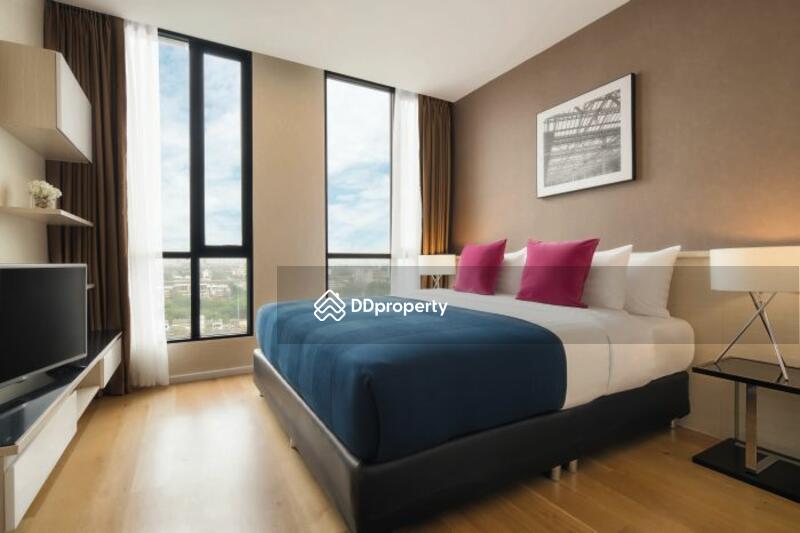 ขาย - Estella Ekkamai (Movenpick Residences Ekkamai) : เมอเวนพิค เรสซิเดนซ์ เอกมัย, กรุงเทพ