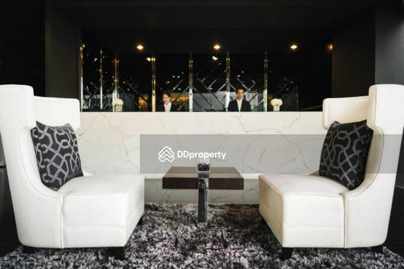 ขาย - Estella Ekkamai (Movenpick Residences Ekkamai) : เมอเวนพิค เรสซิเดนซ์ เอกมัย, กรุงเทพ