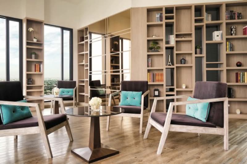 Estella Ekkamai (Movenpick Residences Ekkamai)