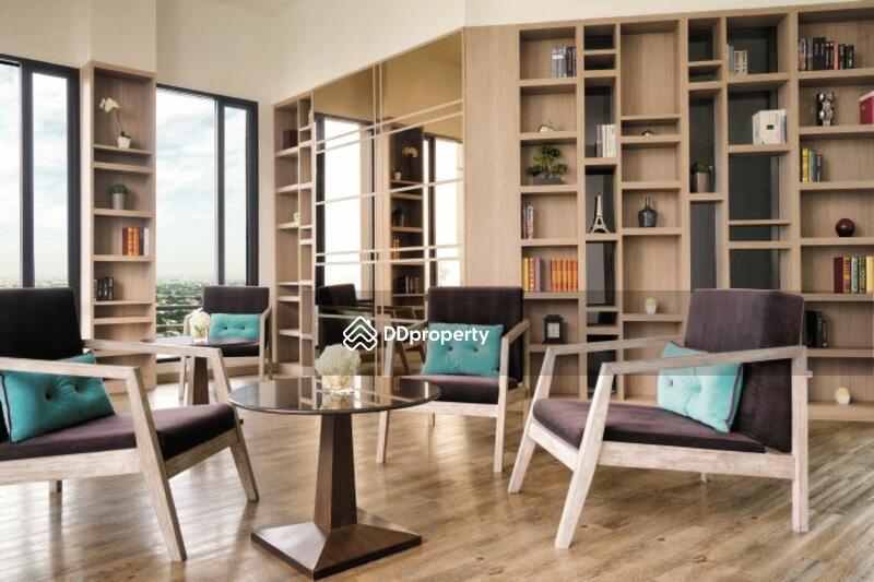 ขาย - Estella Ekkamai (Movenpick Residences Ekkamai) : เมอเวนพิค เรสซิเดนซ์ เอกมัย, กรุงเทพ