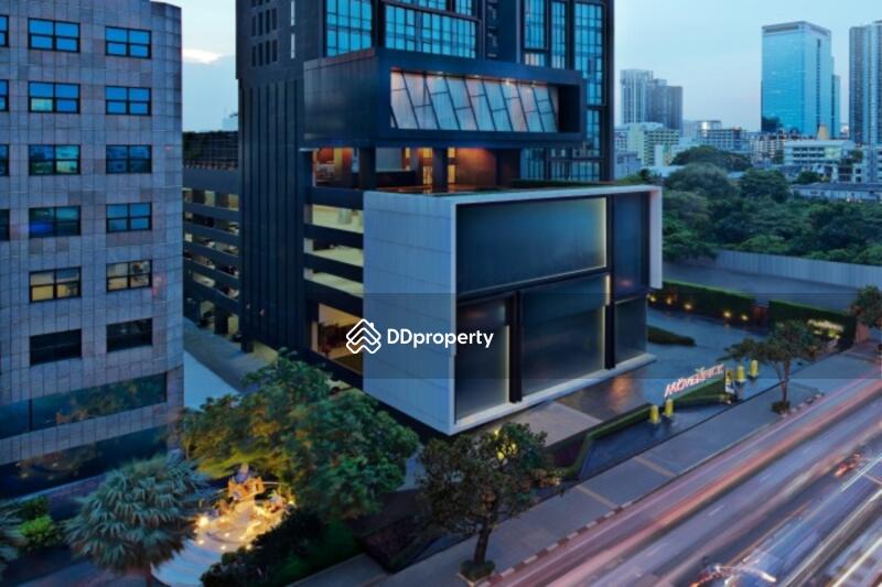 ขาย - Estella Ekkamai (Movenpick Residences Ekkamai) : เมอเวนพิค เรสซิเดนซ์ เอกมัย, กรุงเทพ