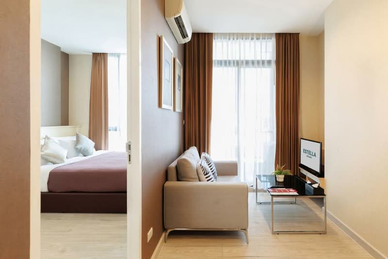 Estella Ekkamai (Movenpick Residences Ekkamai)