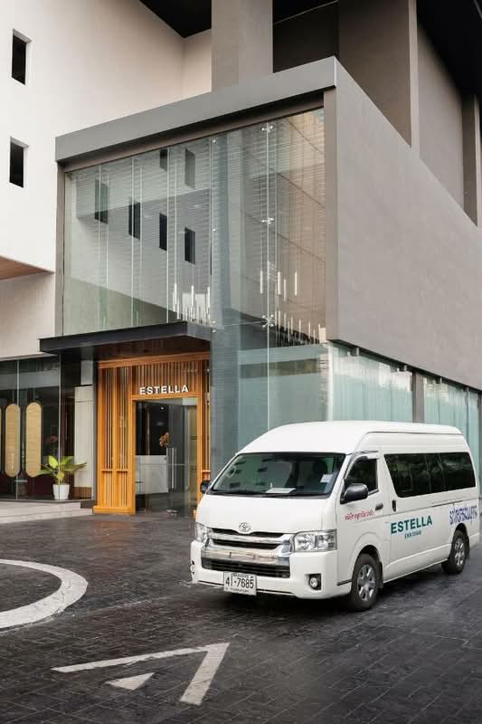 Estella Ekkamai (Movenpick Residences Ekkamai)