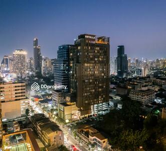  - Estella Ekkamai (Movenpick Residences Ekkamai) : เมอเวนพิค เรสซิเดนซ์ เอกมัย