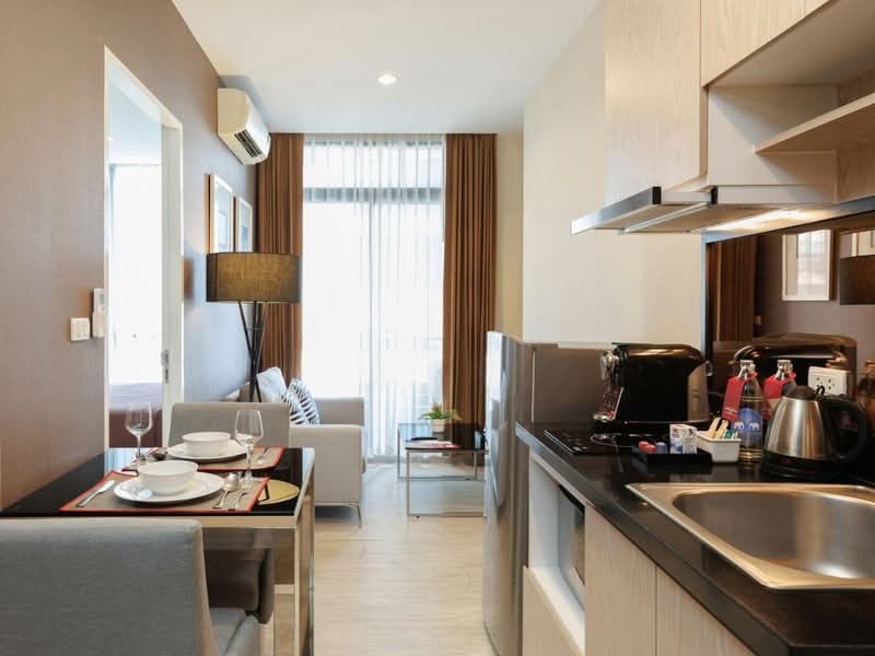 Estella Ekkamai (Movenpick Residences Ekkamai)