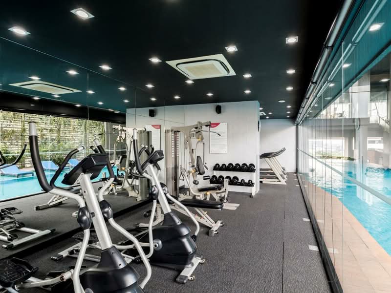 Estella Ekkamai (Movenpick Residences Ekkamai)