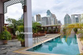 Casa Langsuan : คาซ่า หลังสวน