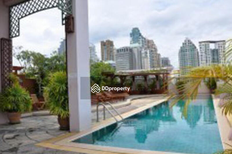 For Rent - Casa Langsuan, Bangkok