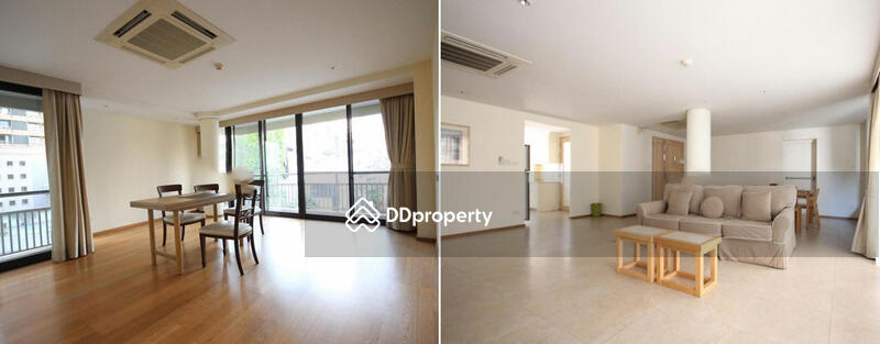 For Rent - Casa Langsuan, Bangkok