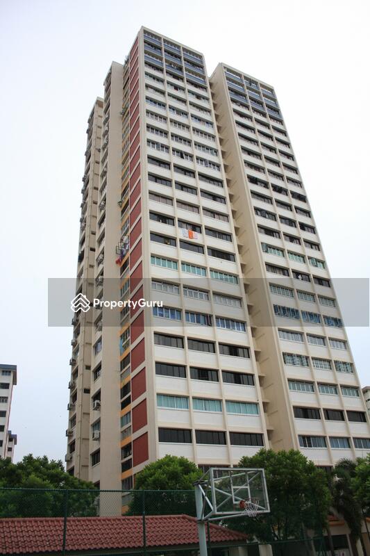 552 Ang Mo Kio Avenue 10 #0