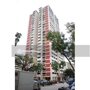 553 Ang Mo Kio Avenue 10
