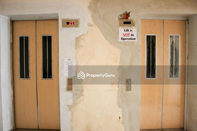 553 Ang Mo Kio Avenue 10 #0